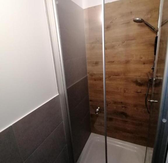 スタンダードシングルルーム, Creo Hotel Dessau