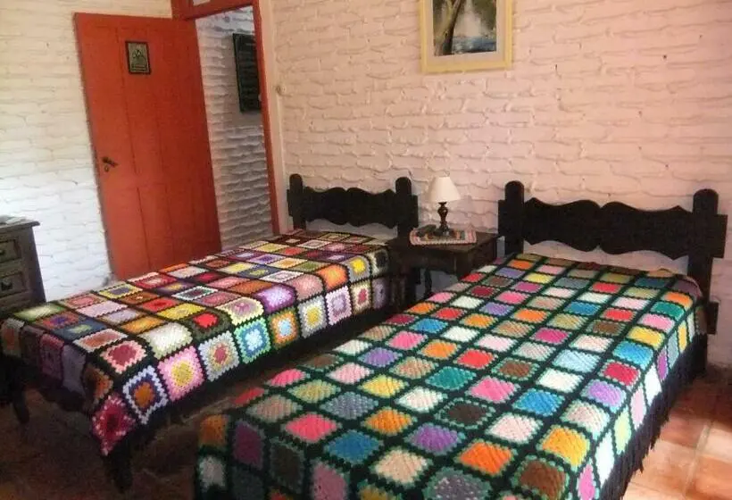 スタンダードルーム, Eco Pousada Passaredo