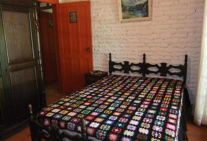 StandaardKamer, Eco Pousada Passaredo