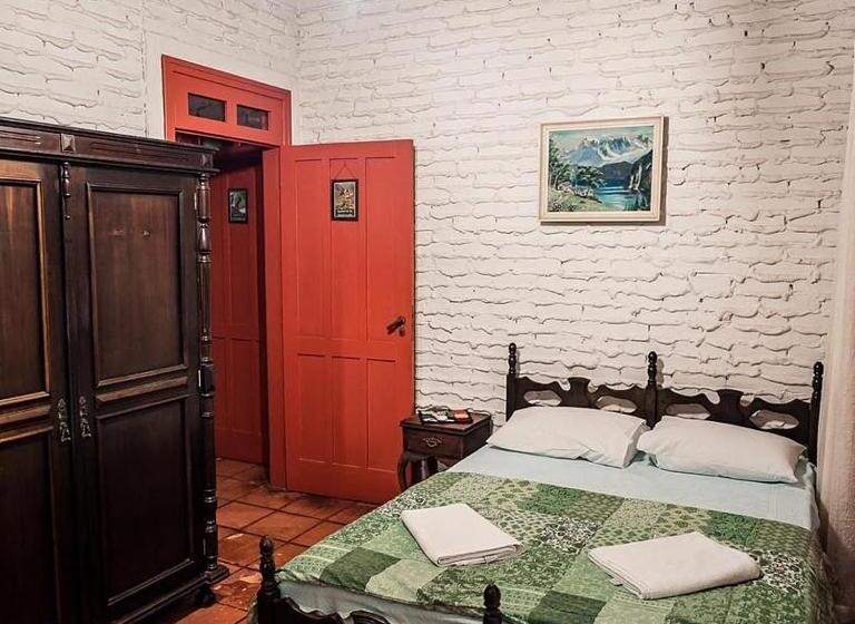 StandaardKamer, Eco Pousada Passaredo