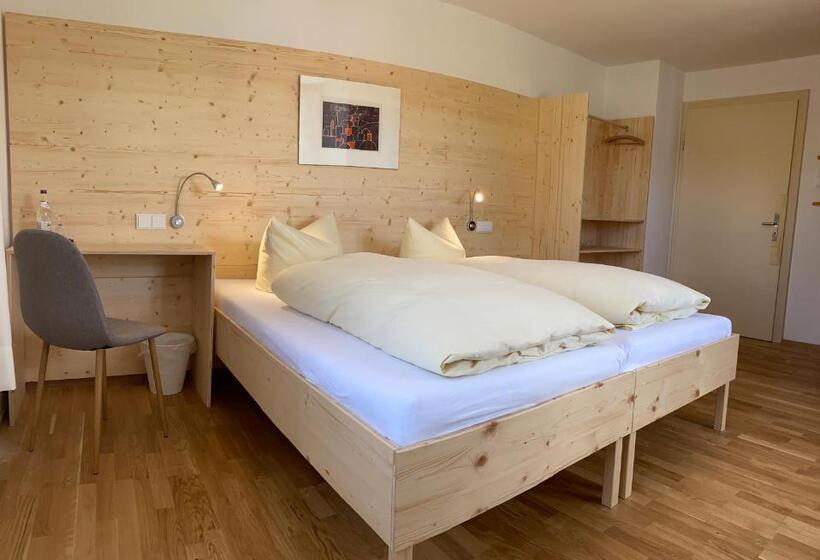 스탠다드 룸, Gasthof Graf