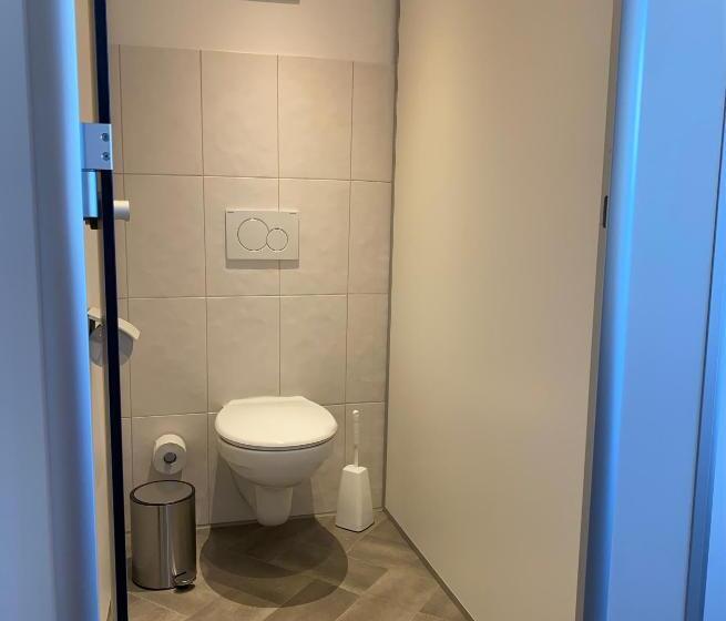 스탠다드 싱글 룸 공동욕실, Gasthof Graf