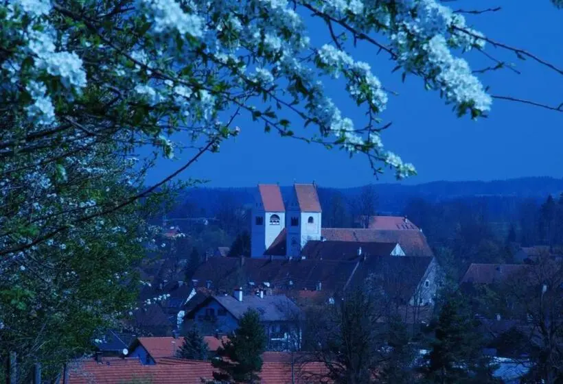 ファミリールーム, Gasthof Graf