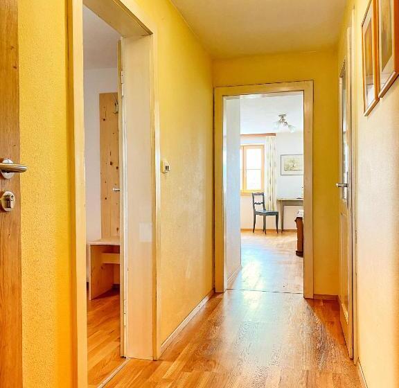 패밀리 룸, Gasthof Graf