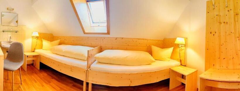 패밀리 룸, Gasthof Graf