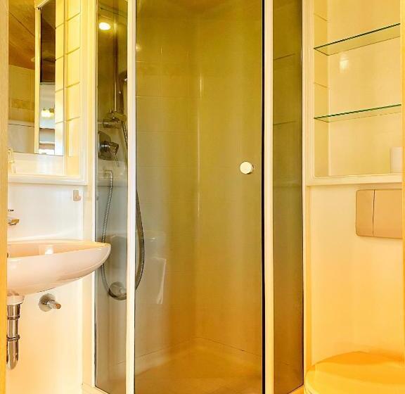 스탠다드 룸, Gasthof Graf