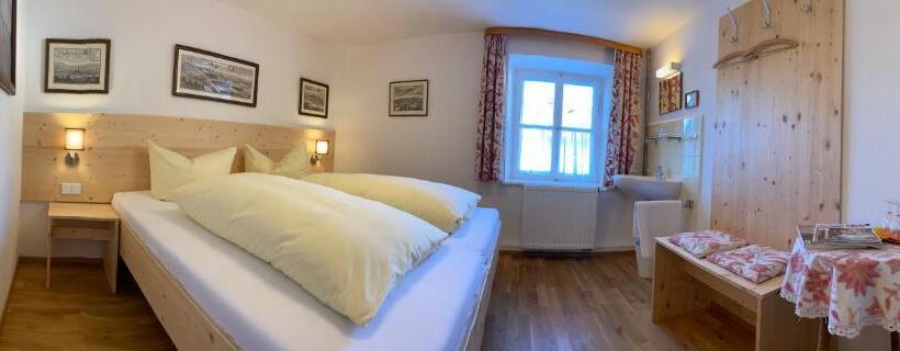 스탠다드 룸 공동 욕실, Gasthof Graf