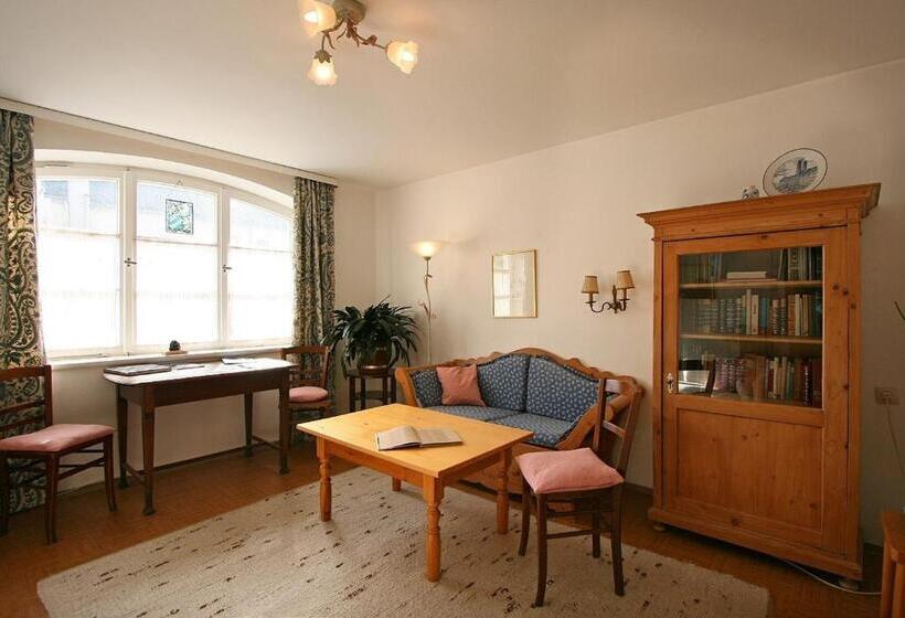 패밀리 룸, Gasthof Graf