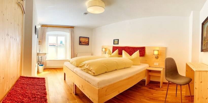 스탠다드 룸, Gasthof Graf