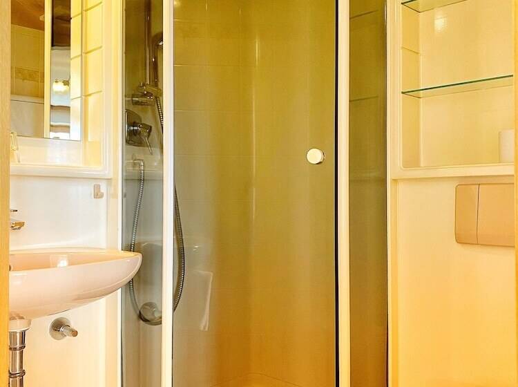 패밀리 룸, Gasthof Graf