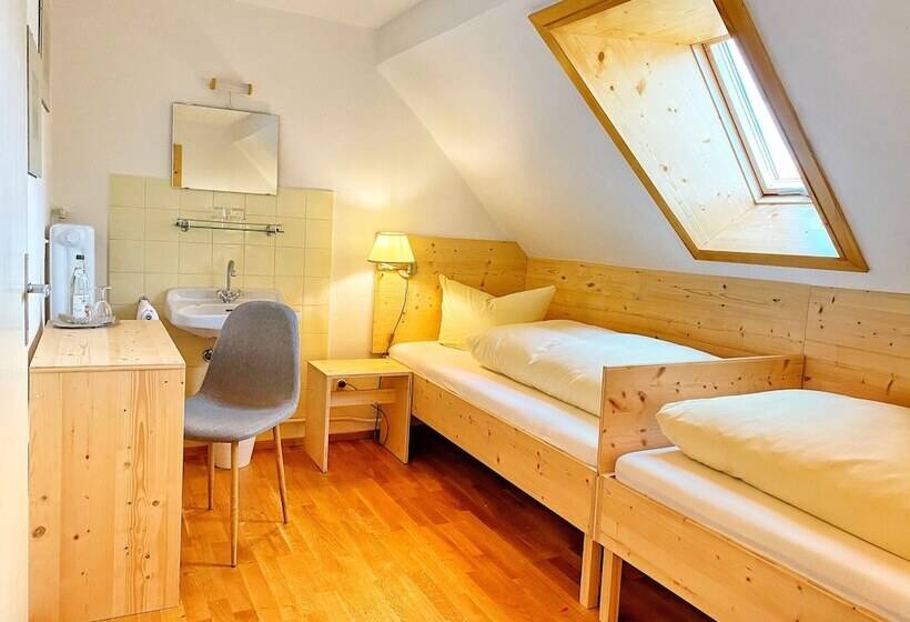 패밀리 룸, Gasthof Graf