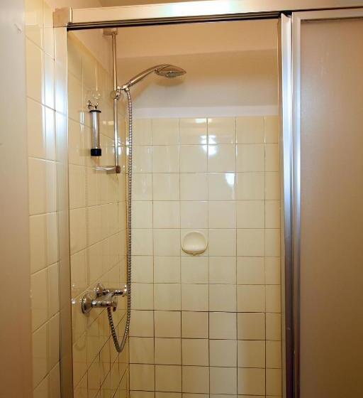 스탠다드 룸 공동 욕실, Gasthof Graf