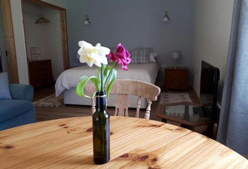 חדר סטנדרט, Glyndwr Vineyard