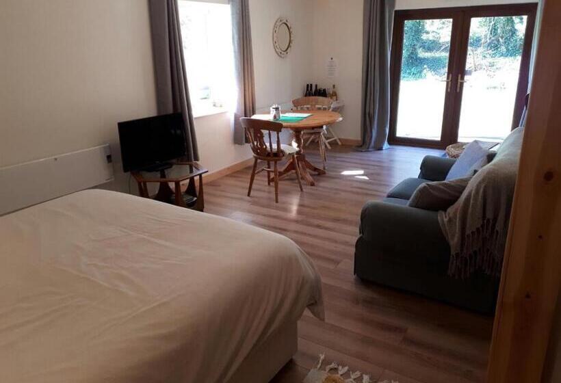 חדר סטנדרט, Glyndwr Vineyard