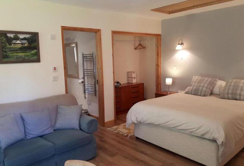 חדר סטנדרט, Glyndwr Vineyard