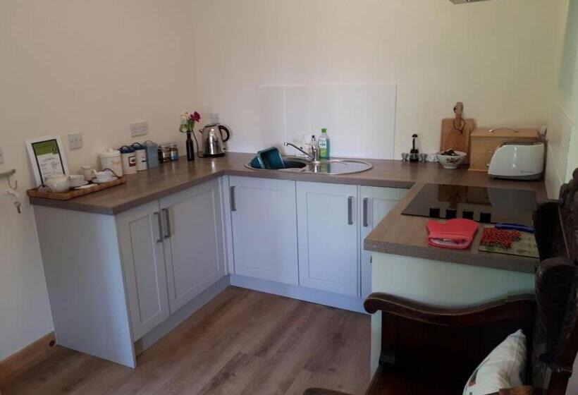 חדר סטנדרט, Glyndwr Vineyard