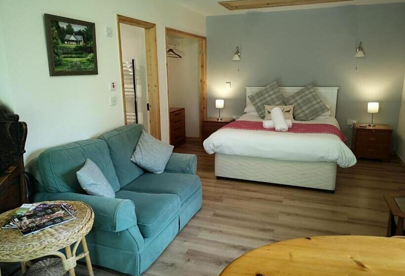 חדר סטנדרט, Glyndwr Vineyard