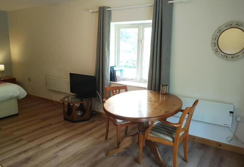 חדר סטנדרט, Glyndwr Vineyard