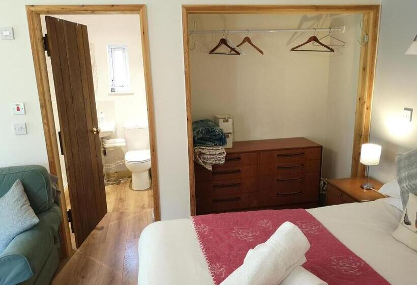 חדר סטנדרט, Glyndwr Vineyard