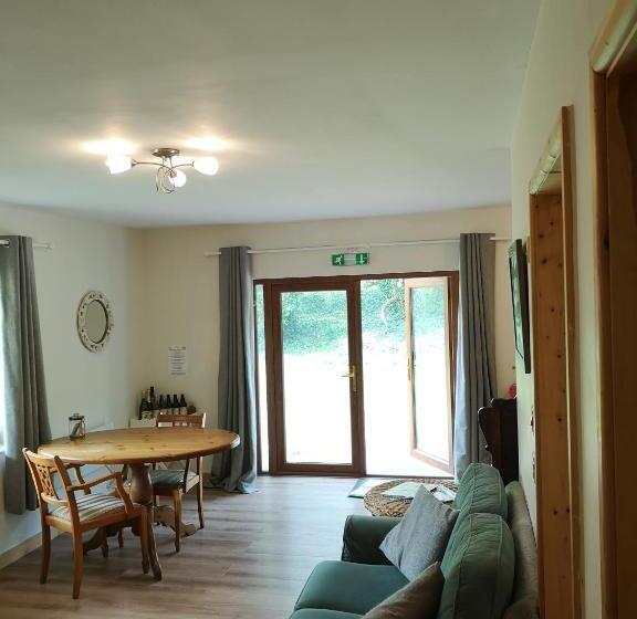 חדר סטנדרט, Glyndwr Vineyard