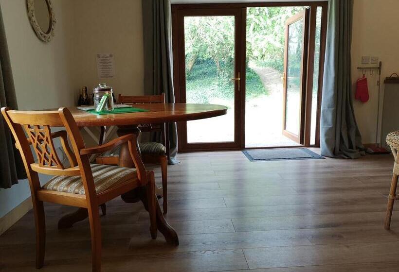 חדר סטנדרט, Glyndwr Vineyard