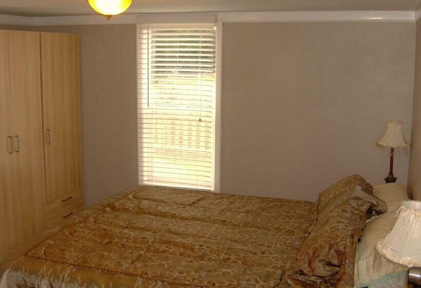 1间卧室的房子, Historic 1920s Cabin