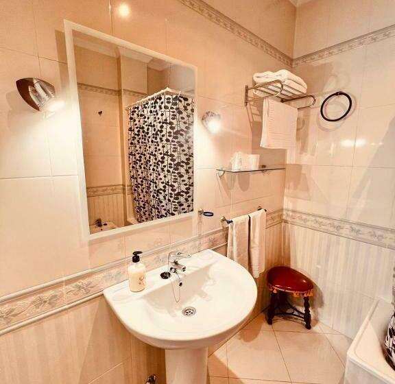 חדר סטנדרט, Hostal Muriel