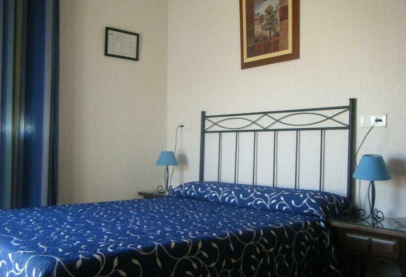 חדר סטנדרט, Hostal Muriel