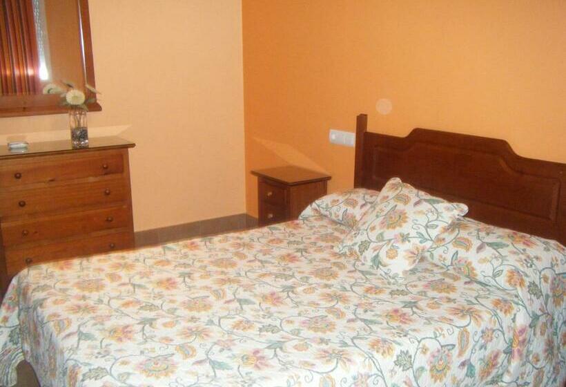 Номер Стандарт, Hostal Muriel