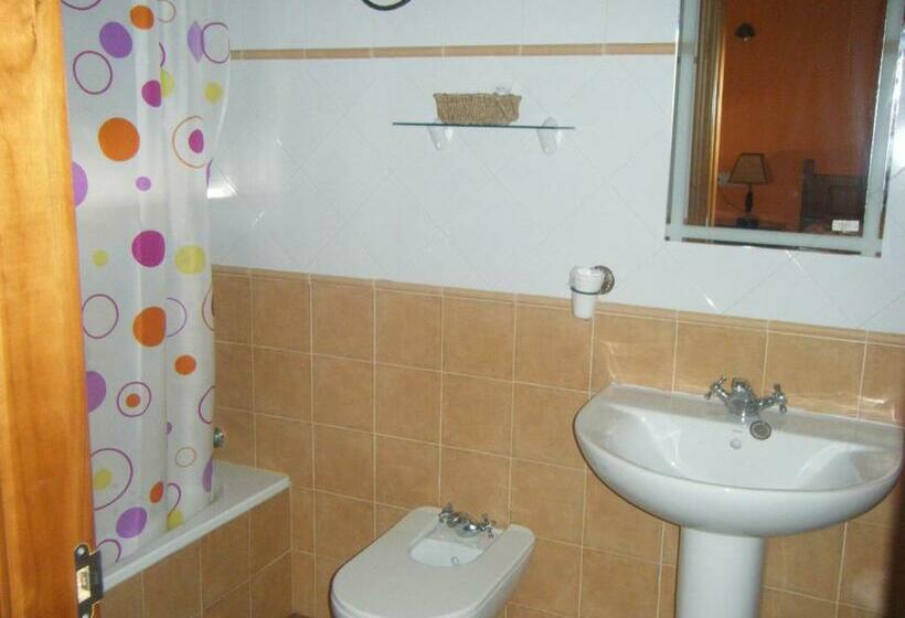 Номер Стандарт, Hostal Muriel