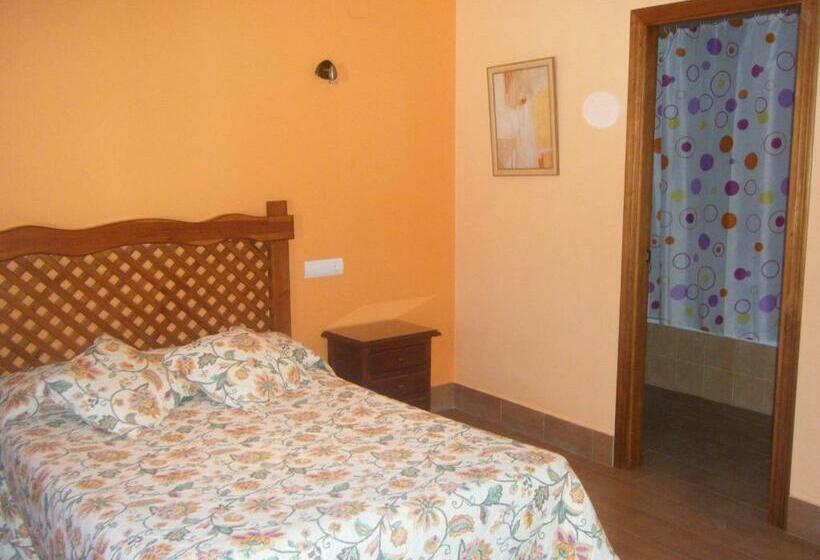 Номер Стандарт, Hostal Muriel