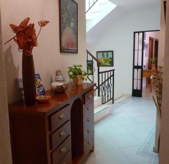 标准间, Hostal Muriel