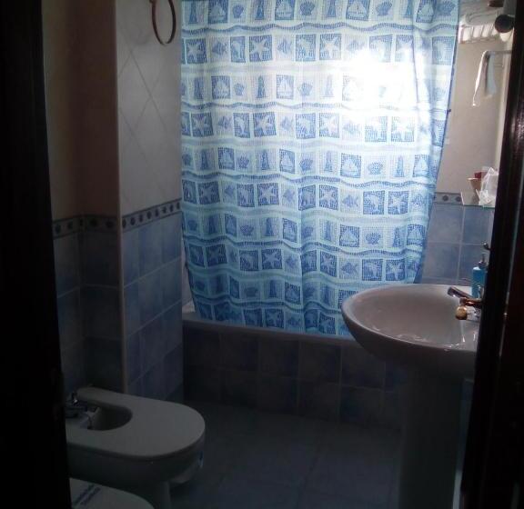 Номер Стандарт, Hostal Muriel