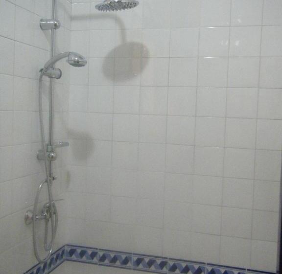 Номер Стандарт, Hostal Muriel