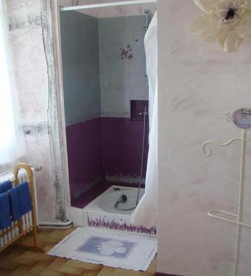 חדר סטנדרט, La Flambée