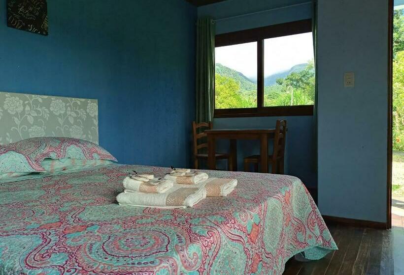 جناح, Pousada Malacara