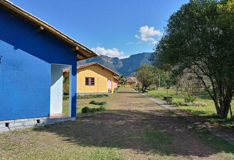 جناح, Pousada Malacara