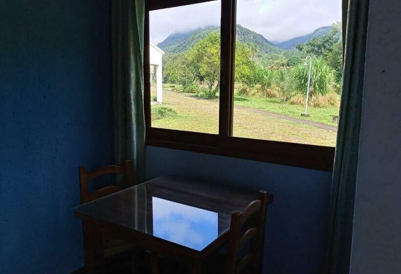 جناح, Pousada Malacara