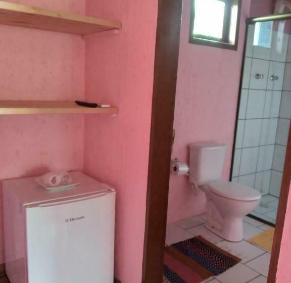 جناح, Pousada Malacara