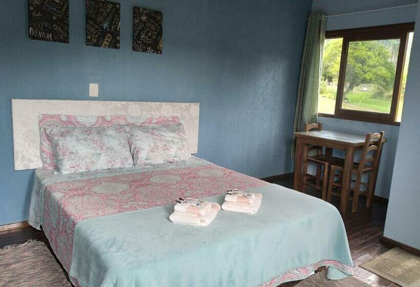 جناح, Pousada Malacara