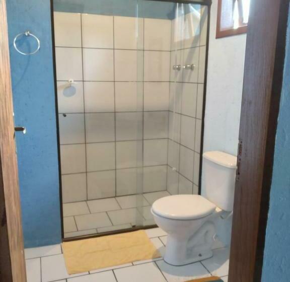 جناح, Pousada Malacara