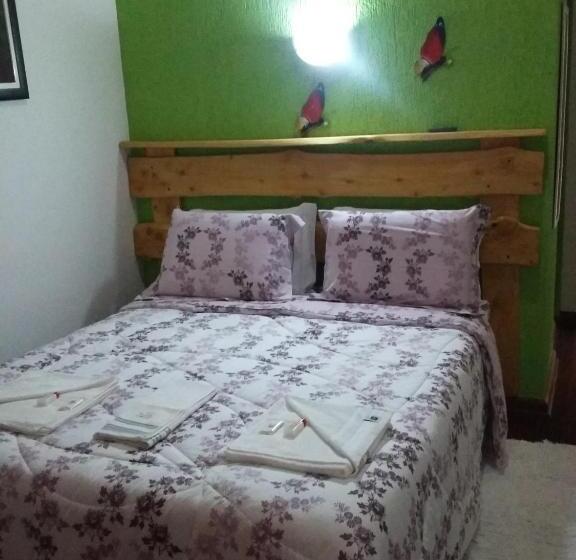 스탠다드 룸, Pousada Pinhalense