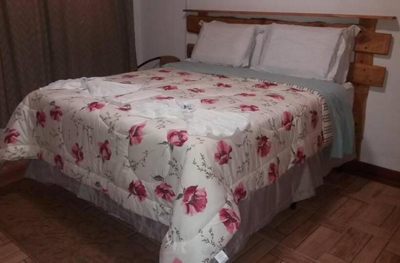 스탠다드 룸, Pousada Pinhalense