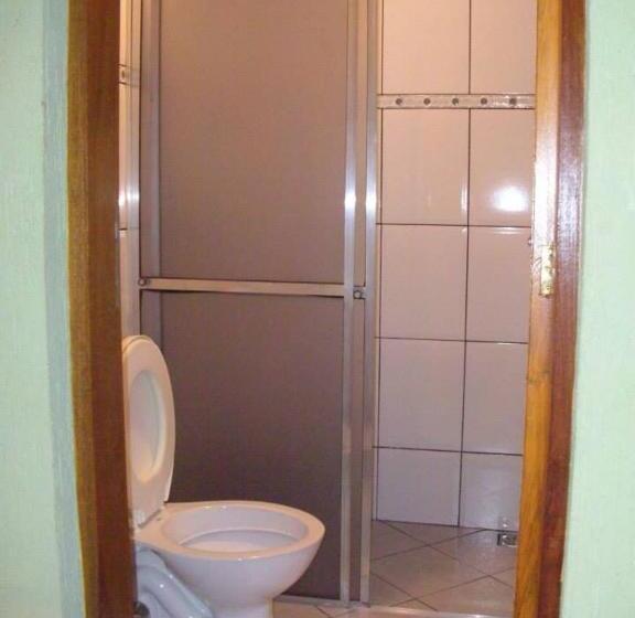 스탠다드 룸, Pousada Pinhalense