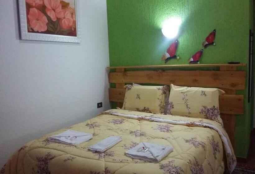 스탠다드 룸, Pousada Pinhalense