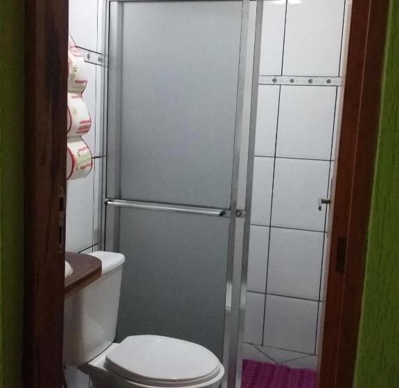 스탠다드 룸, Pousada Pinhalense