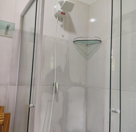 자쿠지 스위트, Pousada Pinhalense