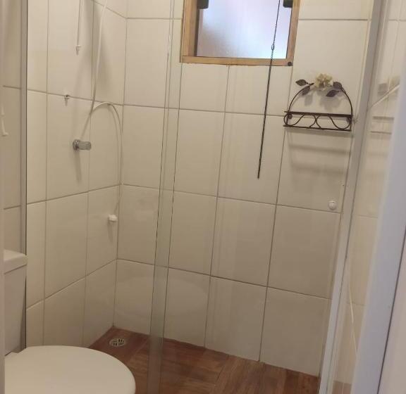 테라스 스위트, Pousada Pinhalense