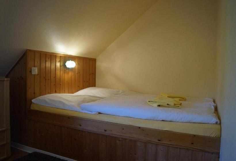 Апартаменты 1 Спальня, Reiterhof Wollesen