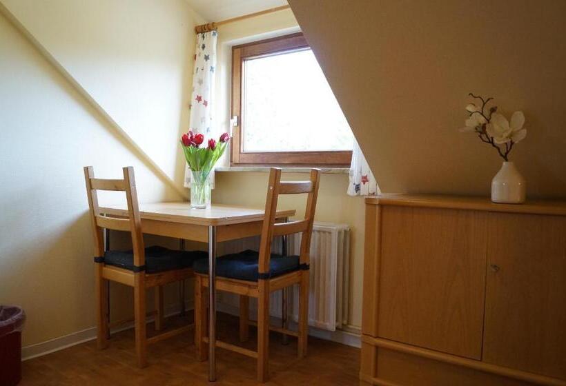 带1个卧室的公寓, Reiterhof Wollesen